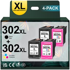 Multipacks Patronen für HP