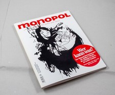 Monopol 2006 magazin - monopol, 05/2006
