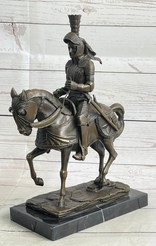 Bronze mittelalterlich kunst - bronze,