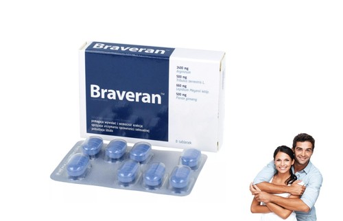 Braveran natürliches - braveran,
