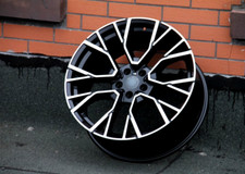Felgen 22 zoll BMW X5 F15 F16