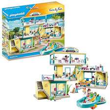 Playmobil 70434 Family PLAYMO