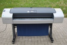 HP Designjet T770 Hard Disk