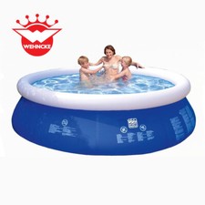 Quick up Pool rund Ø 240 x 63