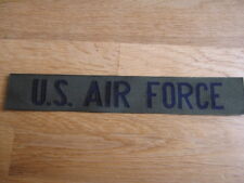Original Patch "US Air Force"
