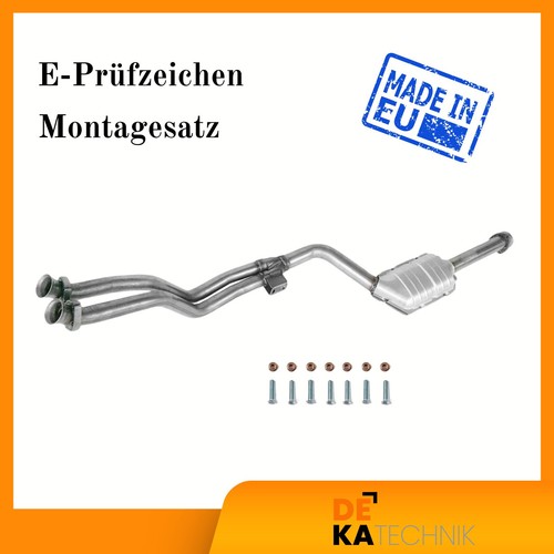 Katalysator für mercedes - für,