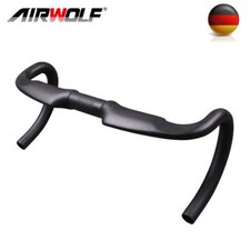 Airwolf T800 Carbon Rennrad Lenker 3K Carbon Rennrad Lenker 400/420/440mm