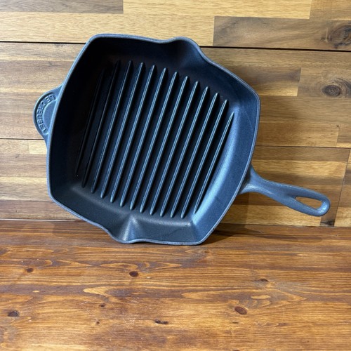Creuset grillpfanne pfanne - le,