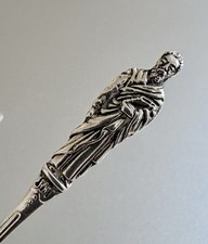 Löffel Apostel Spoon England