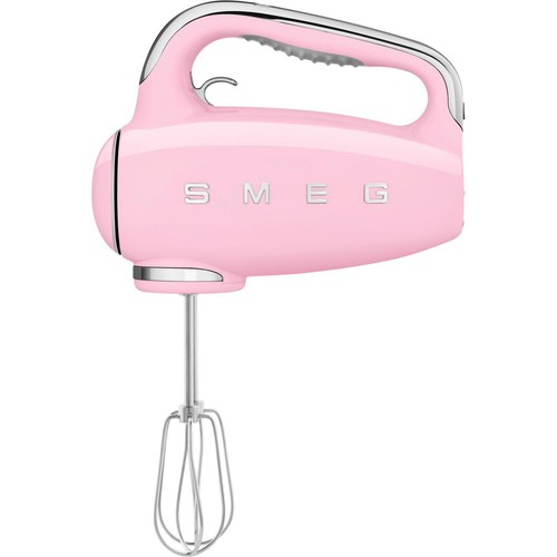 Smeg hmf01pkeu handmixer - hmf01pkeu,