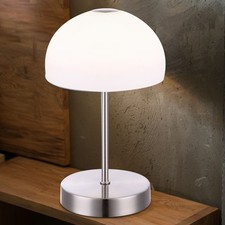 Led nacht tisch lampe touch - led,