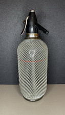 Vintage SELTZER Glassiphon