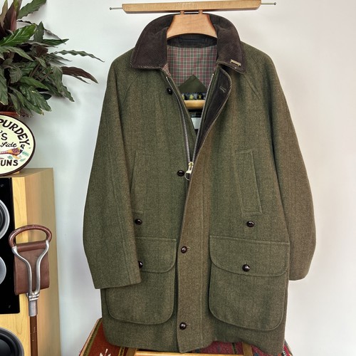Barbour derby tweed - tweed, sakko