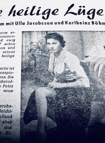 Fleischer kunden zeitung 1955 - fleischer,