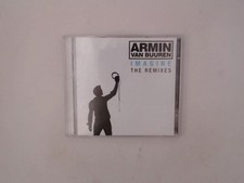 Imagine-the Remixes Buuren