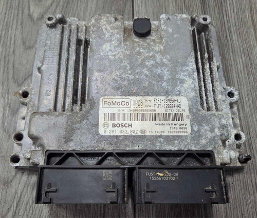 Original ford focus mk3 - original,