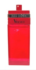 Red door velvet elisabeth - red, de