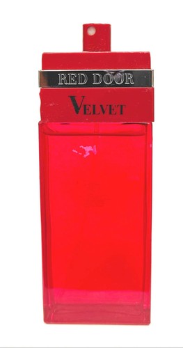 Red door velvet elisabeth - ,