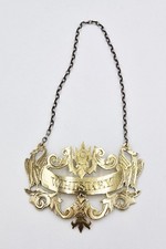 ANTIKE STERLINGSILBER