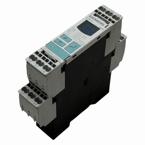 Siemens sirius 3ug4616 2cr20 - sirius, |