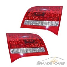 ATEC 2x HECKLEUCHTE HECKLICHT