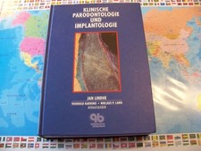 KLINISCHE PARODONTOLOGIE