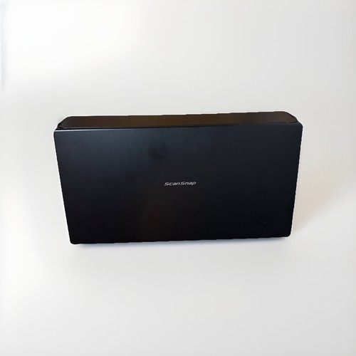 Fujitsu scansnap ix500 - fujitsu,