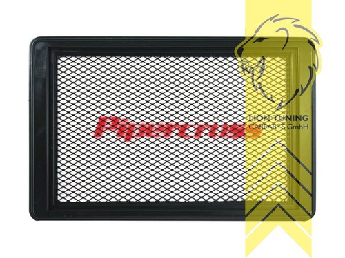 Pipercross sportluftfilter - pipercross,