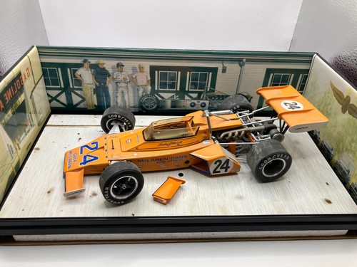 Carousel 4822 mclaren - 4822,
