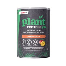 Iconfit pflanze protein - pflanze,