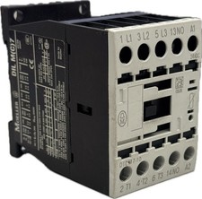 Moeller DIL M 7-10