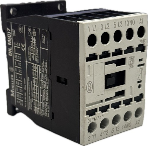 Moeller dil 10 - moeller,