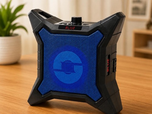 Bluetooth lautsprecher jbk - bluetooth,