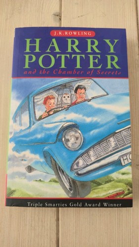 Harry potter - harry,