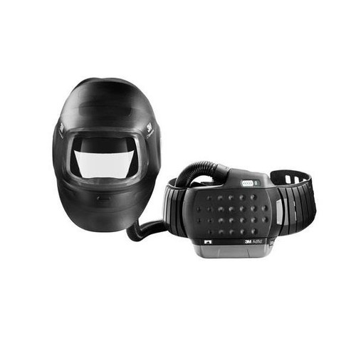 Schweißerschutzhelm - 3m,