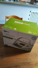 SURE FEED Microchip Pet Feeder