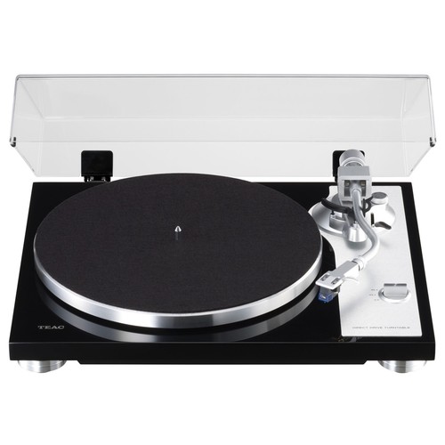 Teac direct drive - direct,