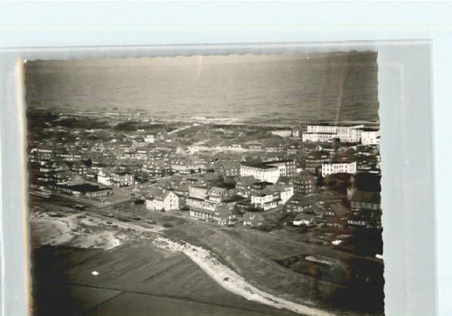 Juist nordseebad - juist,