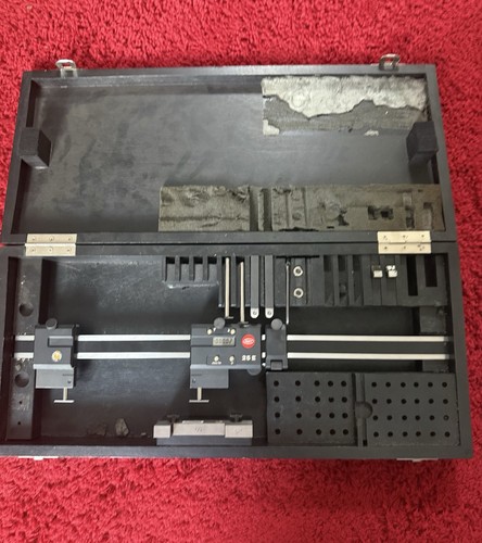 Mahr elektronischer - mahr,