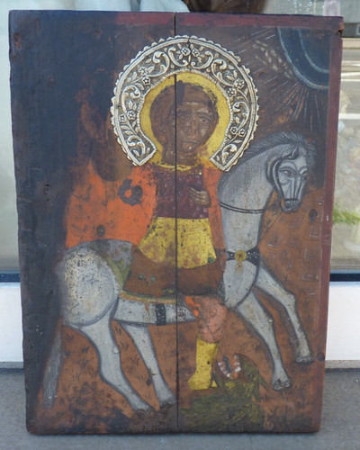 Orig griechische ikone - orig.,