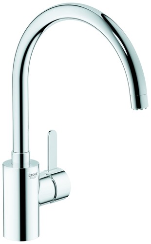 Grohe eurosmart cosmopolitan - grohe,