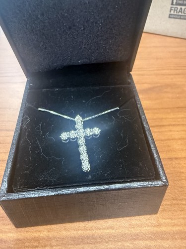 Zales diamant kreuz herz - zales,