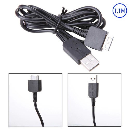Vita ladekabel usb - vita,
