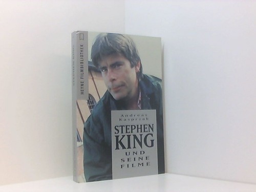 Stephen king und seine - stephen,