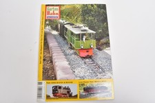 Gartenbahn ausgabe 2007 - ausgabe, 6/2007