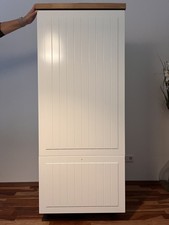 Ikea Faktum Stät Küchenschrank Elfenbeinweiß 140 x 60 x 59 cm gebraucht