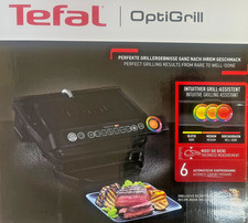 Tefal OptiGrill GC705816