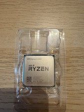 AMD Ryzen 3 3200G AM4 3,6GHz