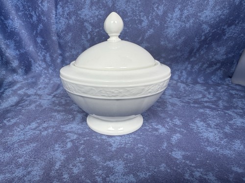 Villeroy boch cameo weiß 1 - villeroy&boch,