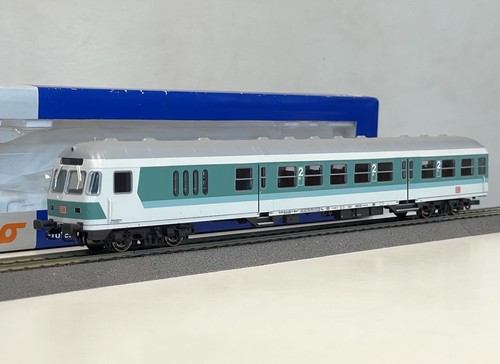 Roco 45485 steuerwagen db - roco,